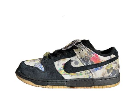 nike sb dunks low reps